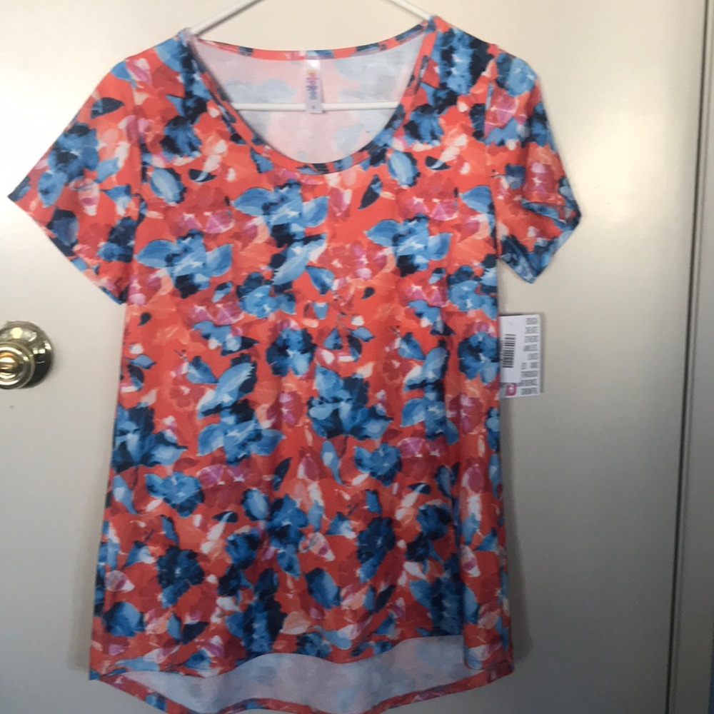 ✈️LuLaRoe Classic T